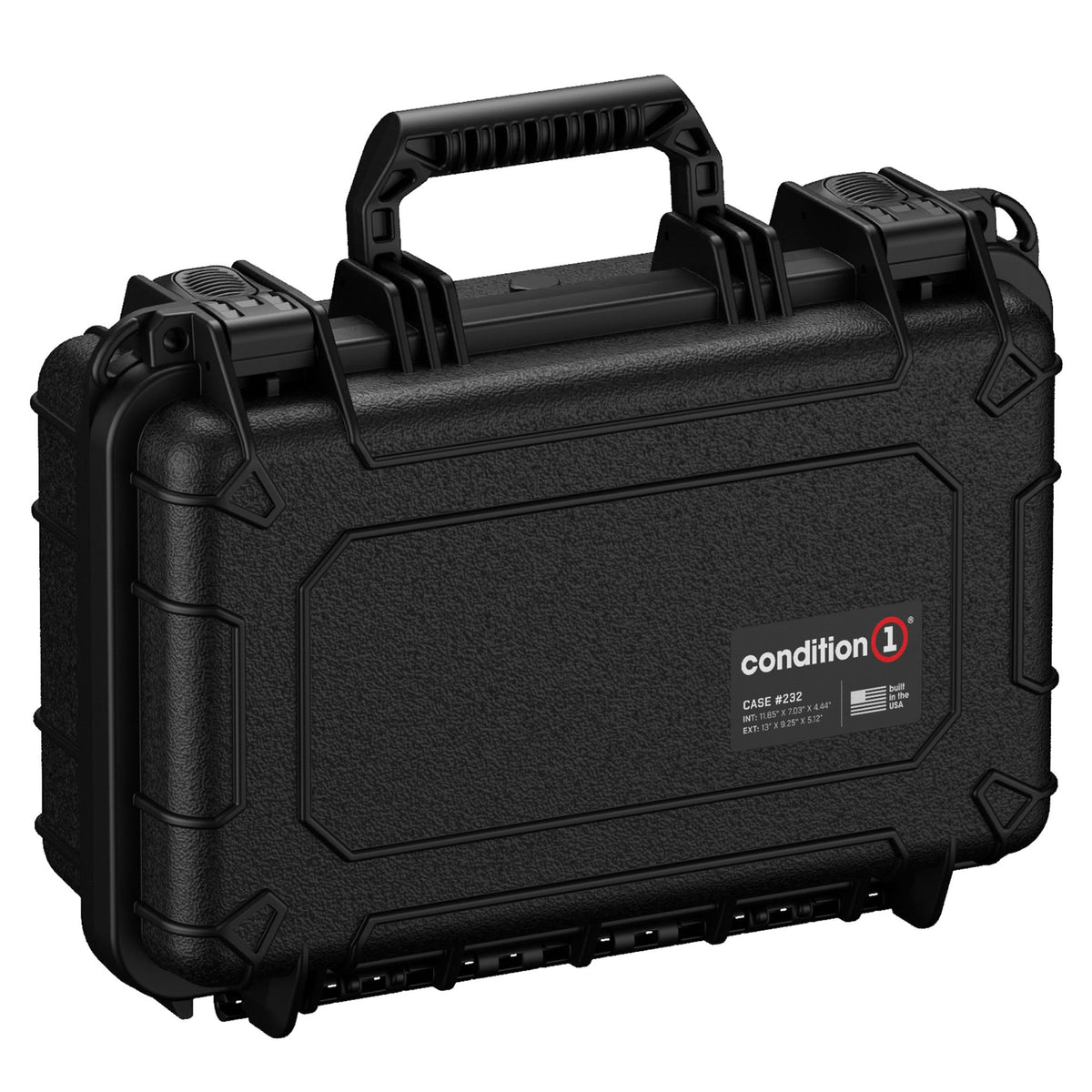 33 cm Case #232