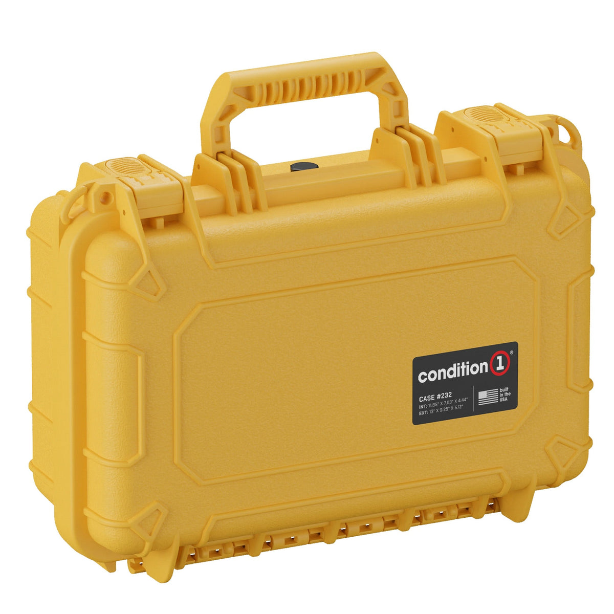 33 cm Case #232