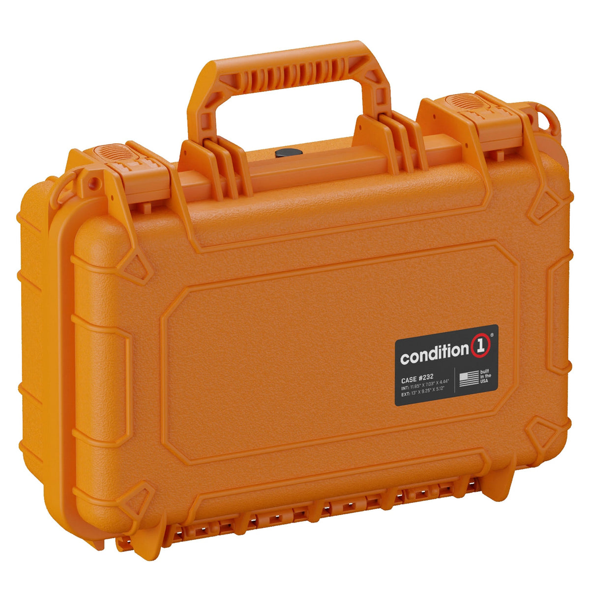 33 cm Case #232