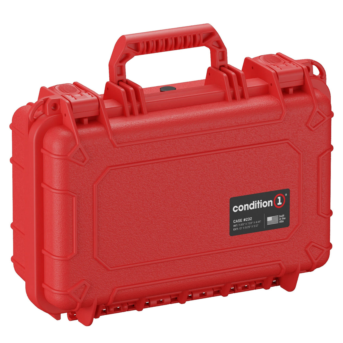 33 cm Case #232