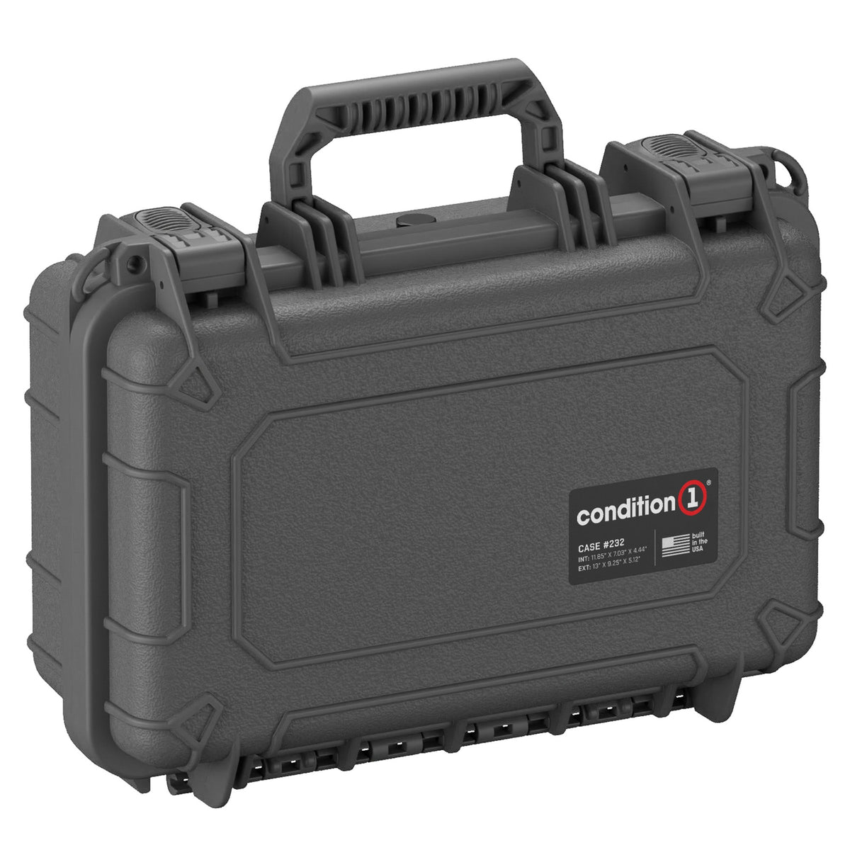 33 cm Case #232