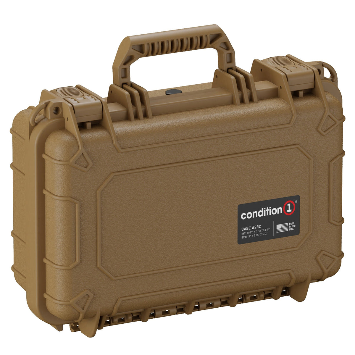 33 cm Case #232