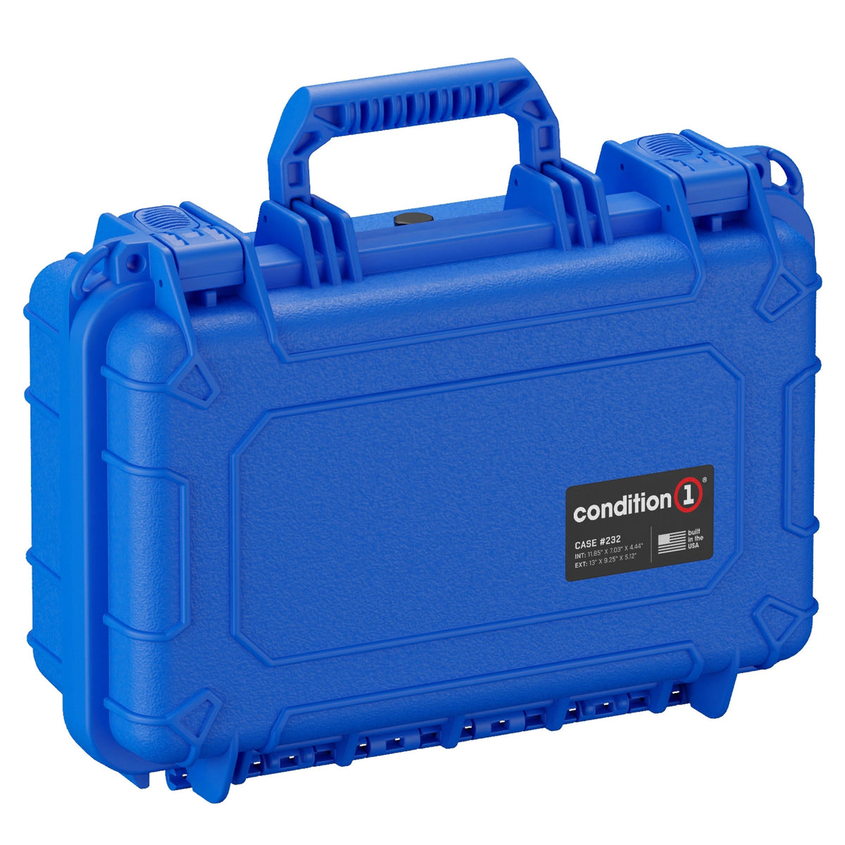 33 cm Case #232