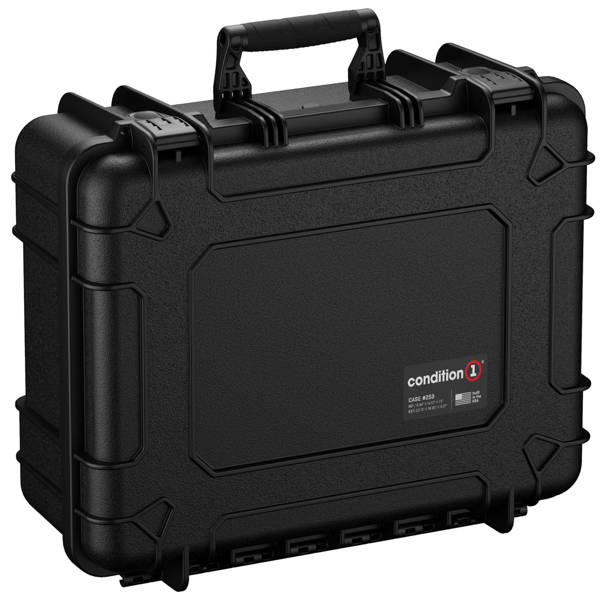 51 cm Case #253