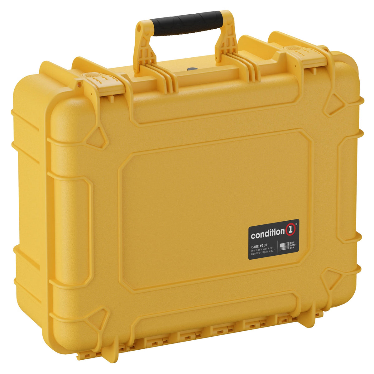 51 cm Case #253