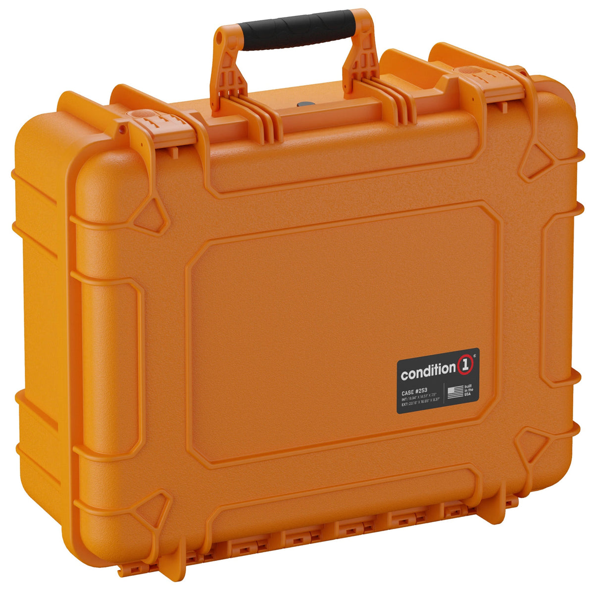 51 cm Case #253