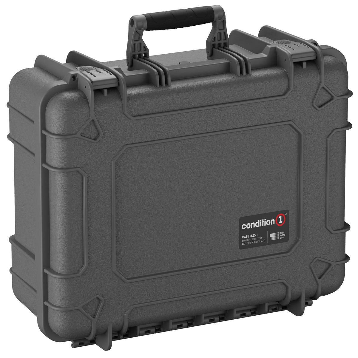 51 cm Case #253
