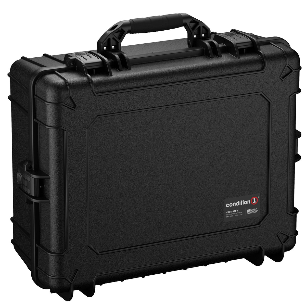 64 cm Case #289