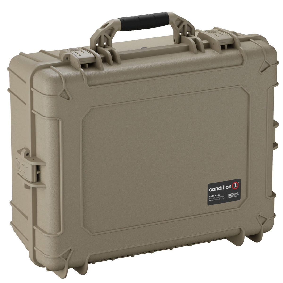 64 cm Case #289