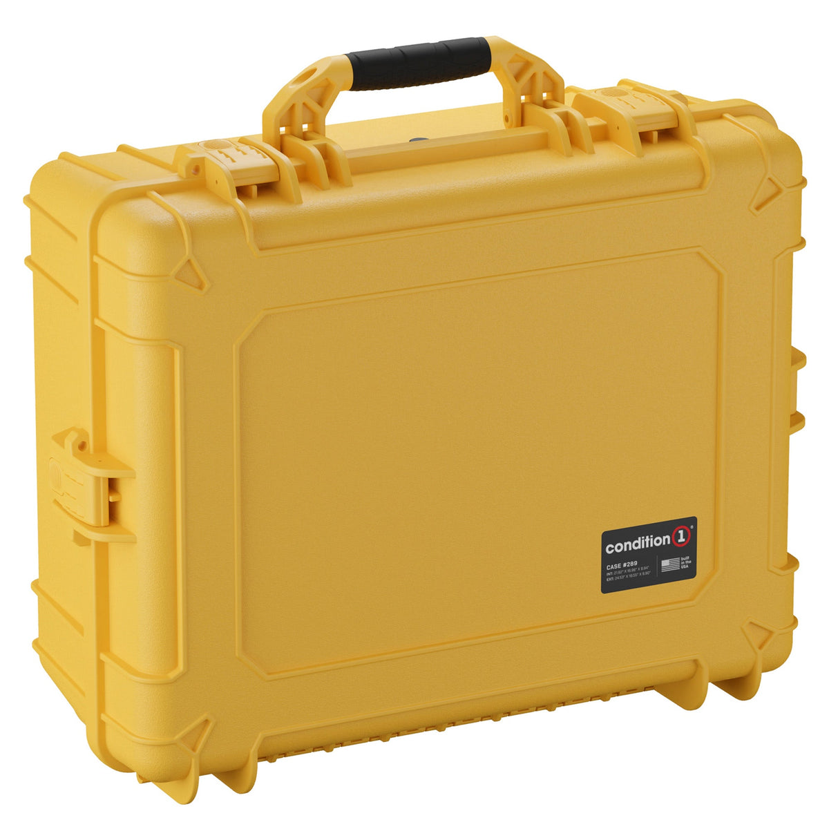 64 cm Case #289