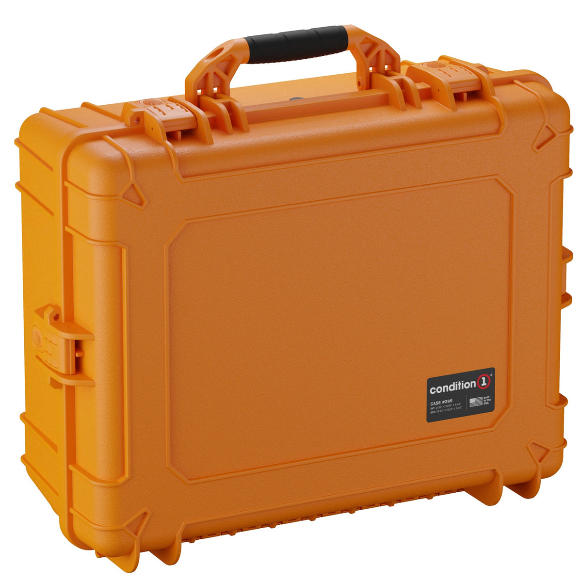 64 cm Case #289