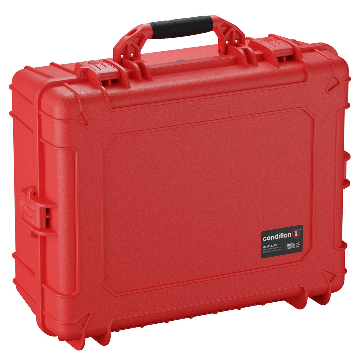 64 cm Case #289