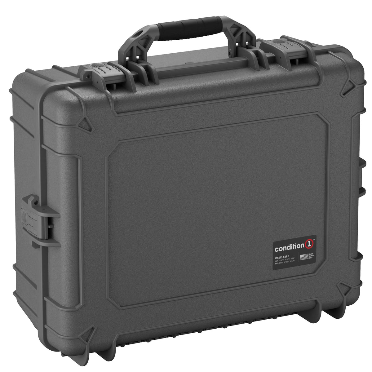 64 cm Case #289
