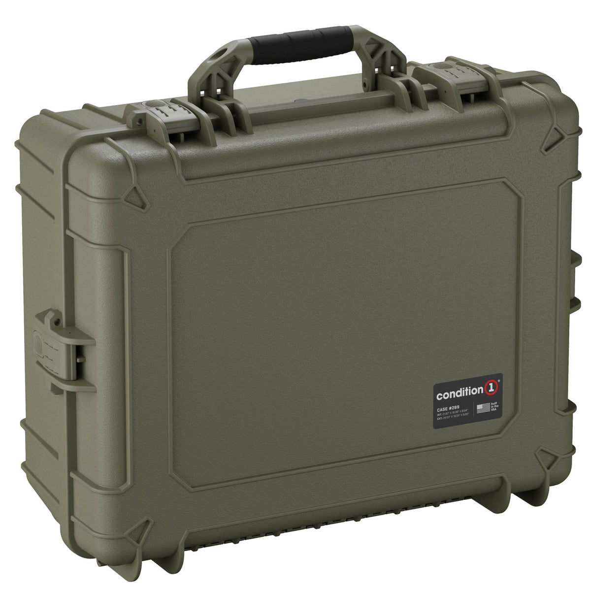 64 cm Case #289