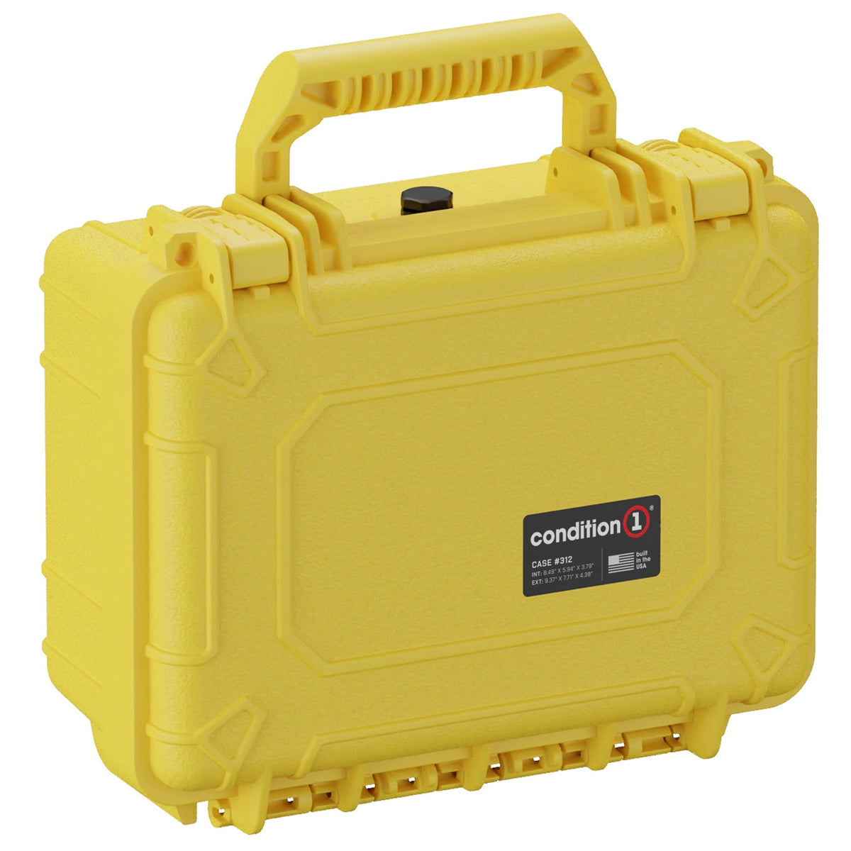 25 cm Case #312