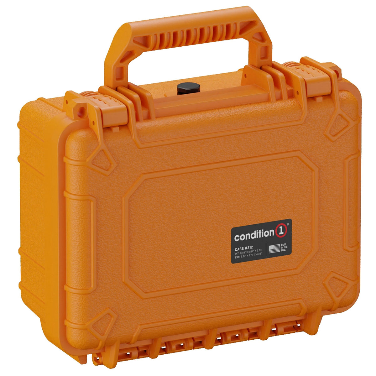 25 cm Case #312