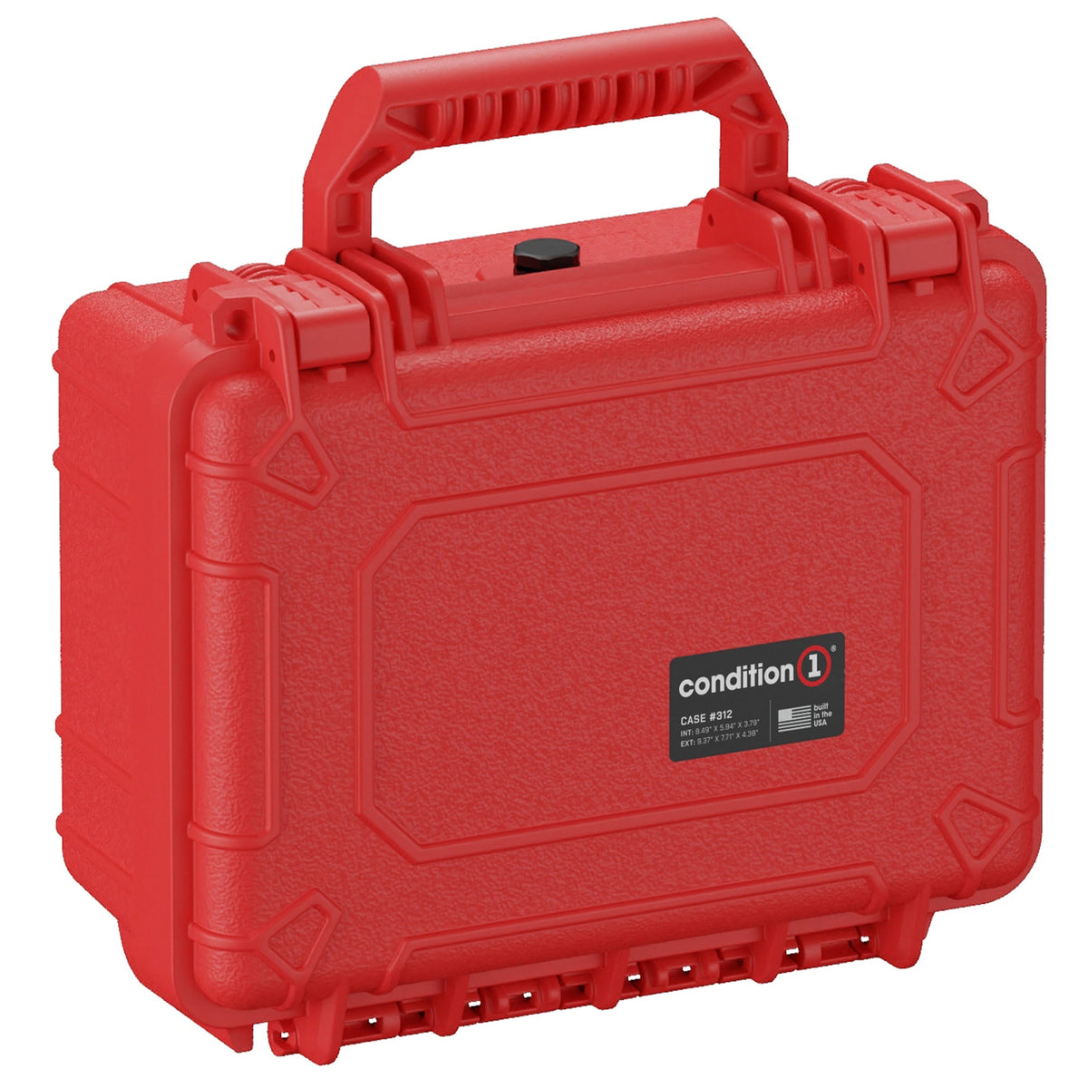 25 cm Case #312