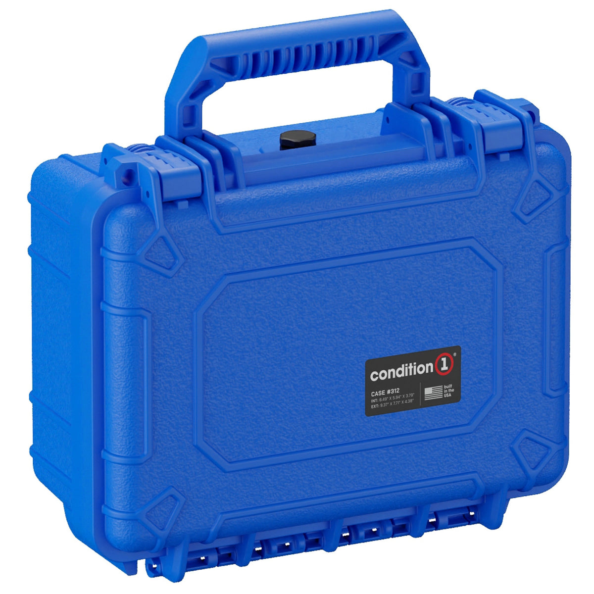 25 cm Case #312
