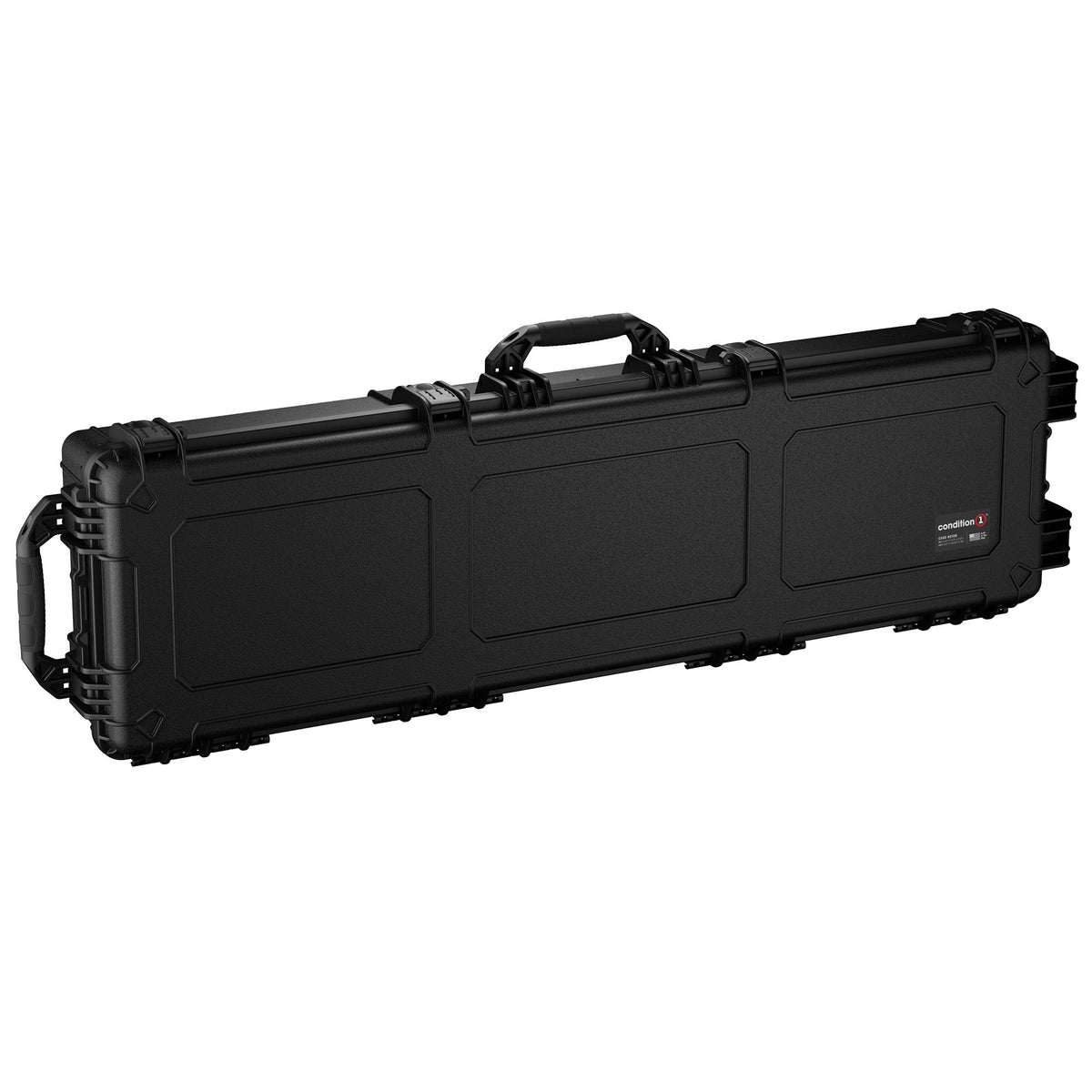 140 cm Wheeled Case #2106