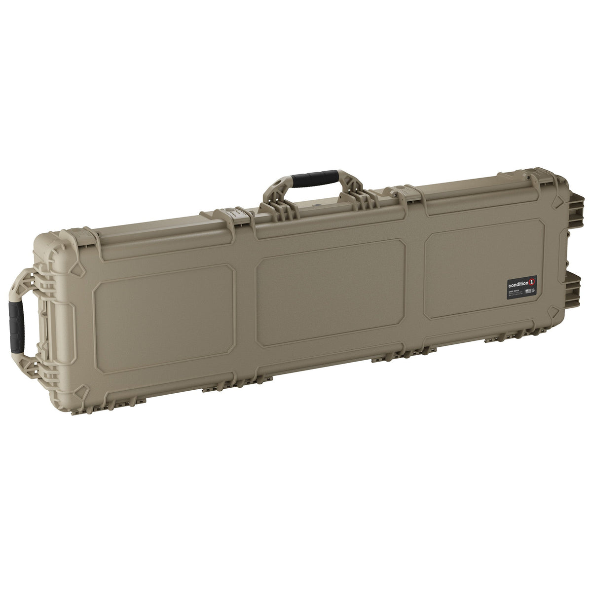 140 cm Wheeled Case #2106