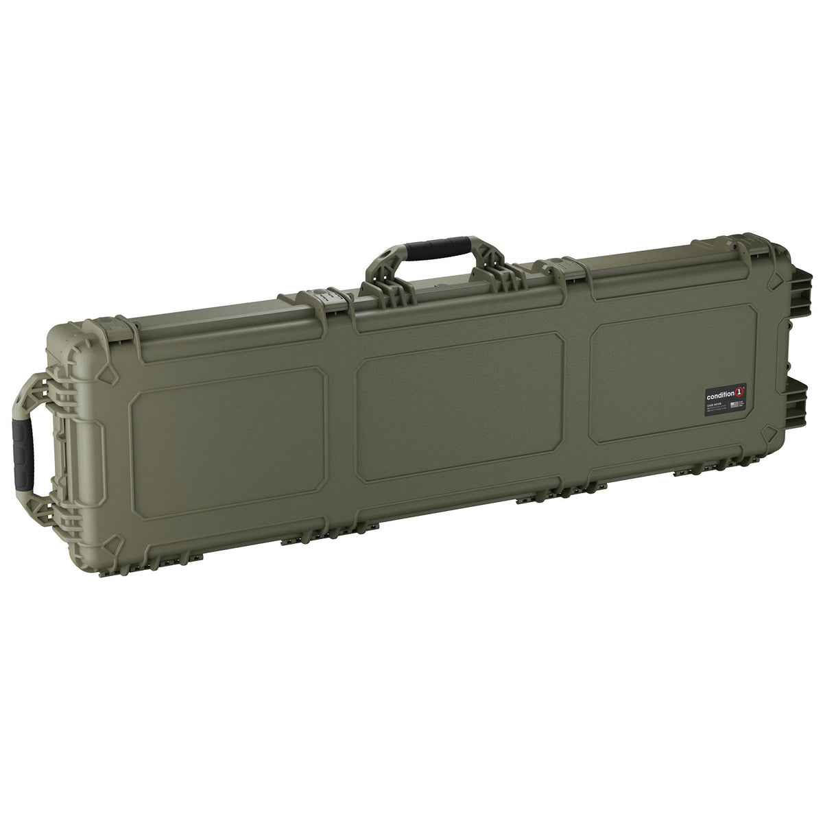 140 cm Wheeled Case #2106