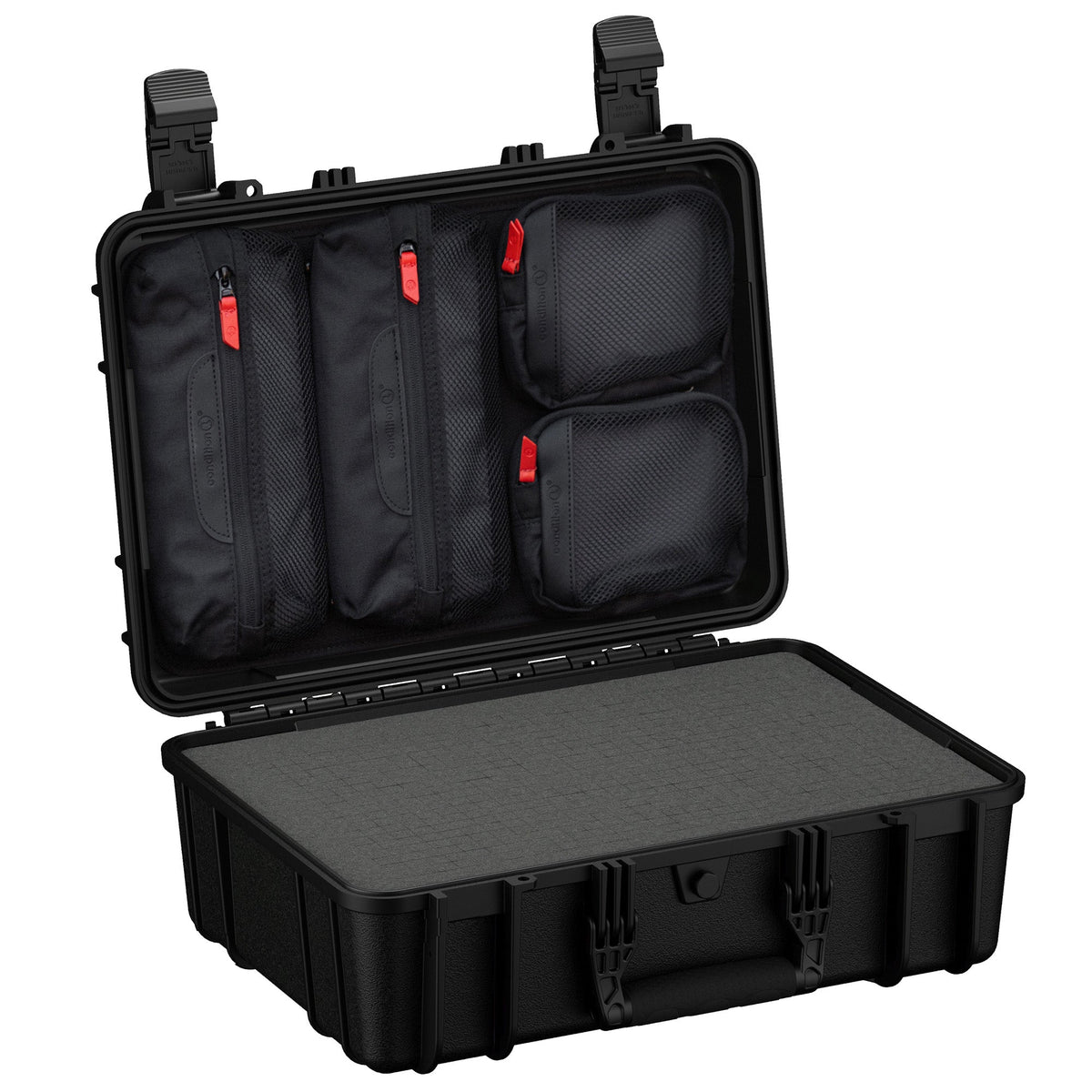 46 cm Case #801
