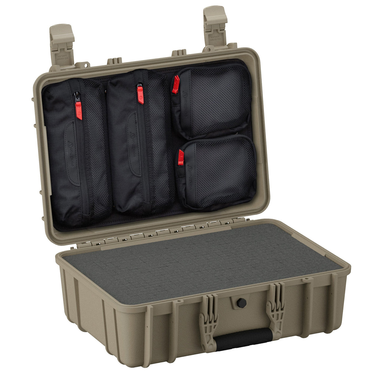 46 cm Case #801