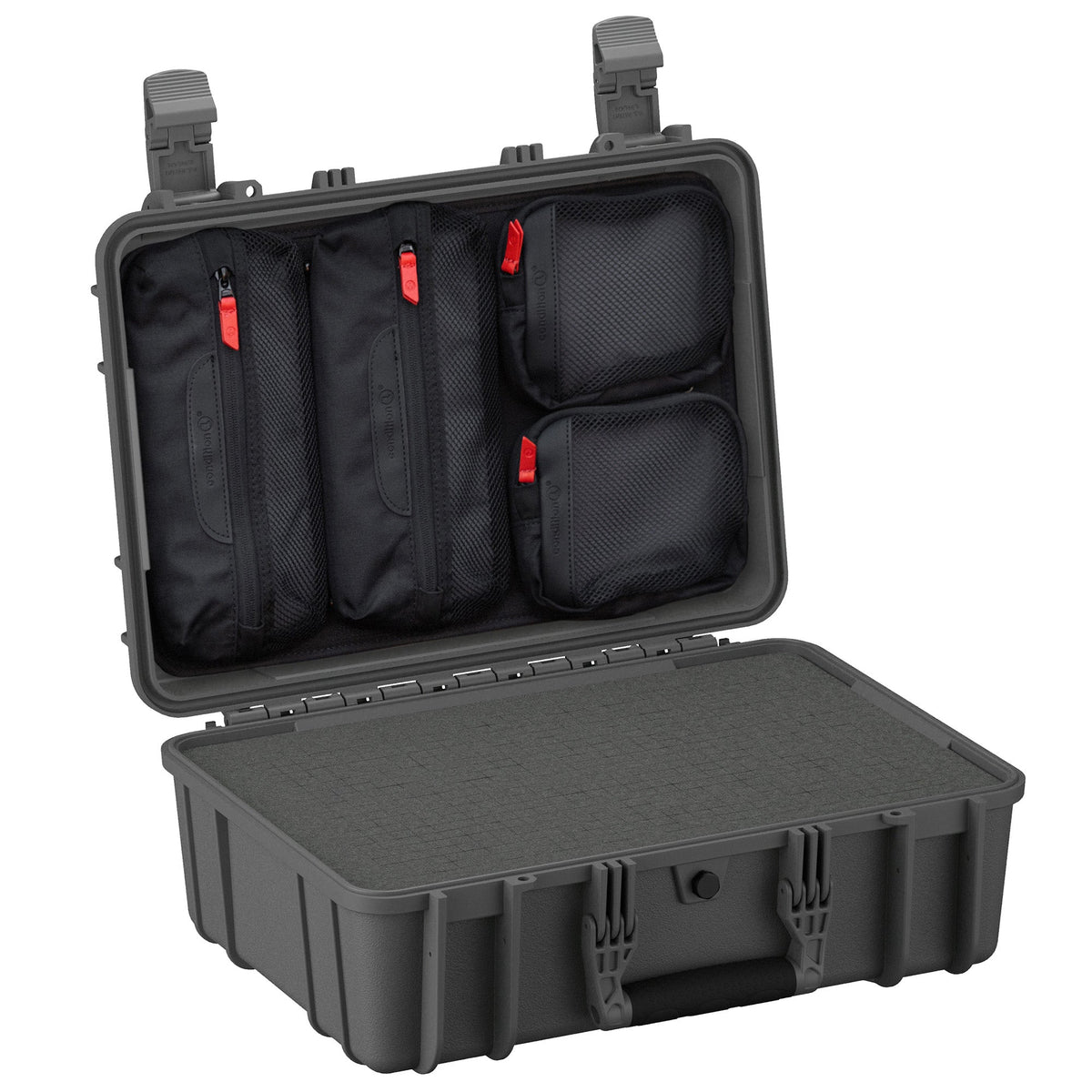 46 cm Case #801