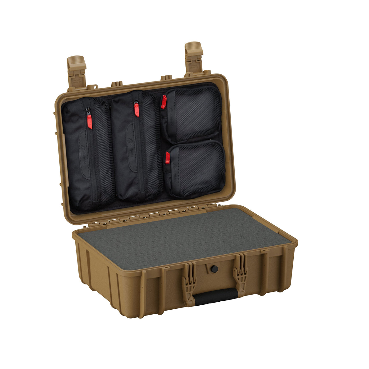 46 cm Case #801