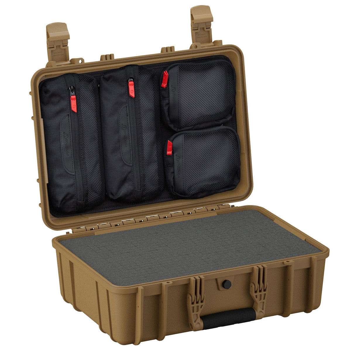 46 cm Case #801