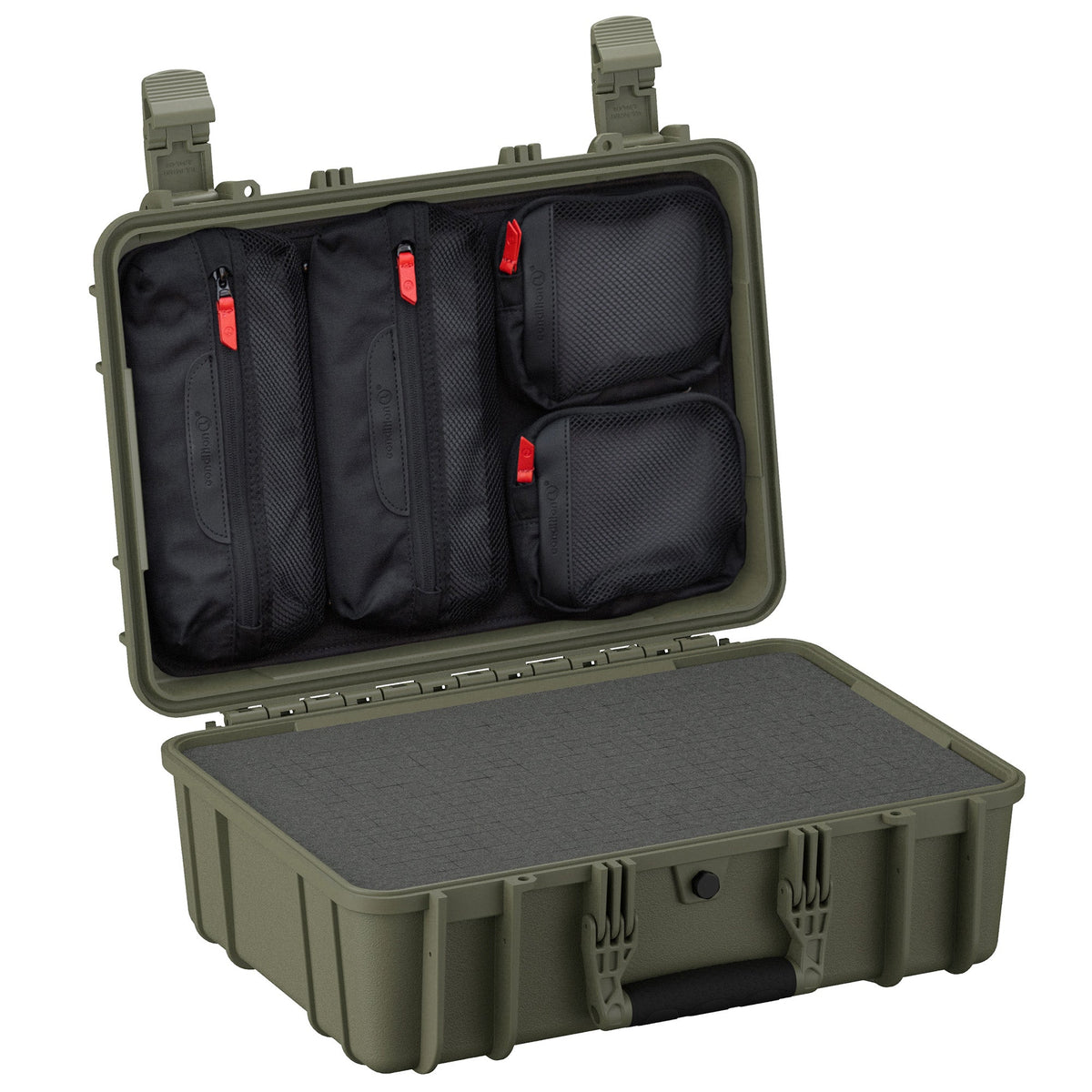 46 cm Case #801