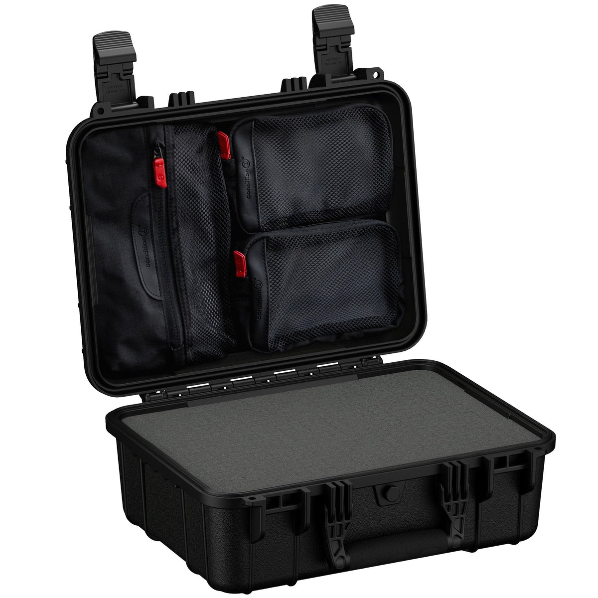 41 cm Case #179