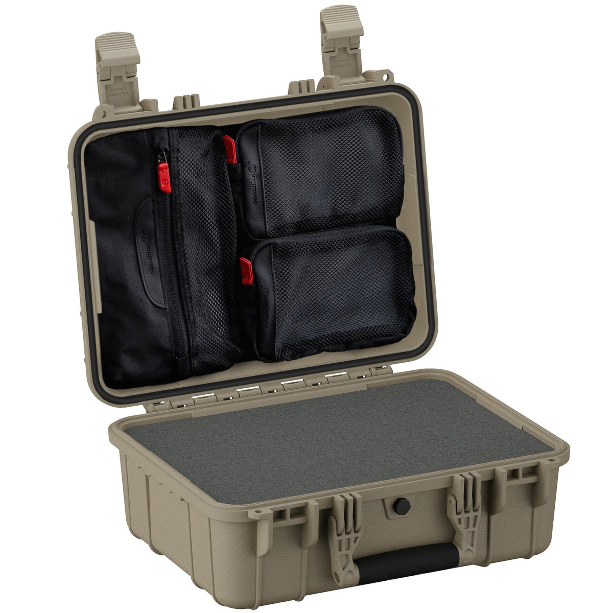 41 cm Case #179