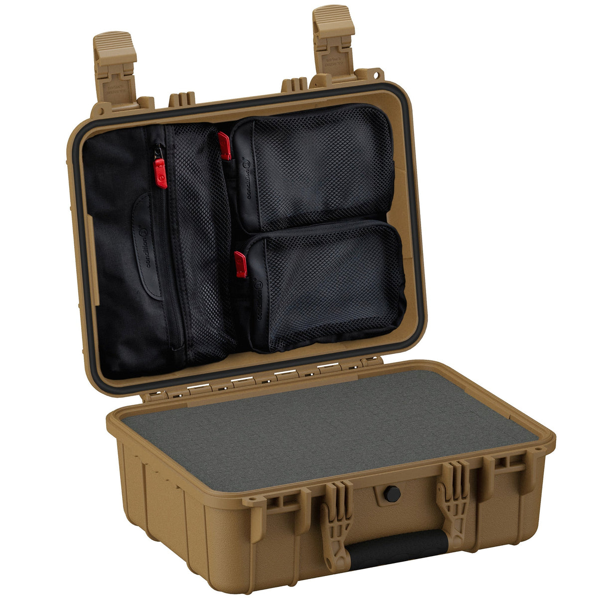 41 cm Case #179