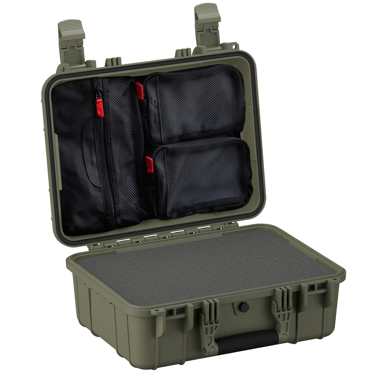 41 cm Case #179