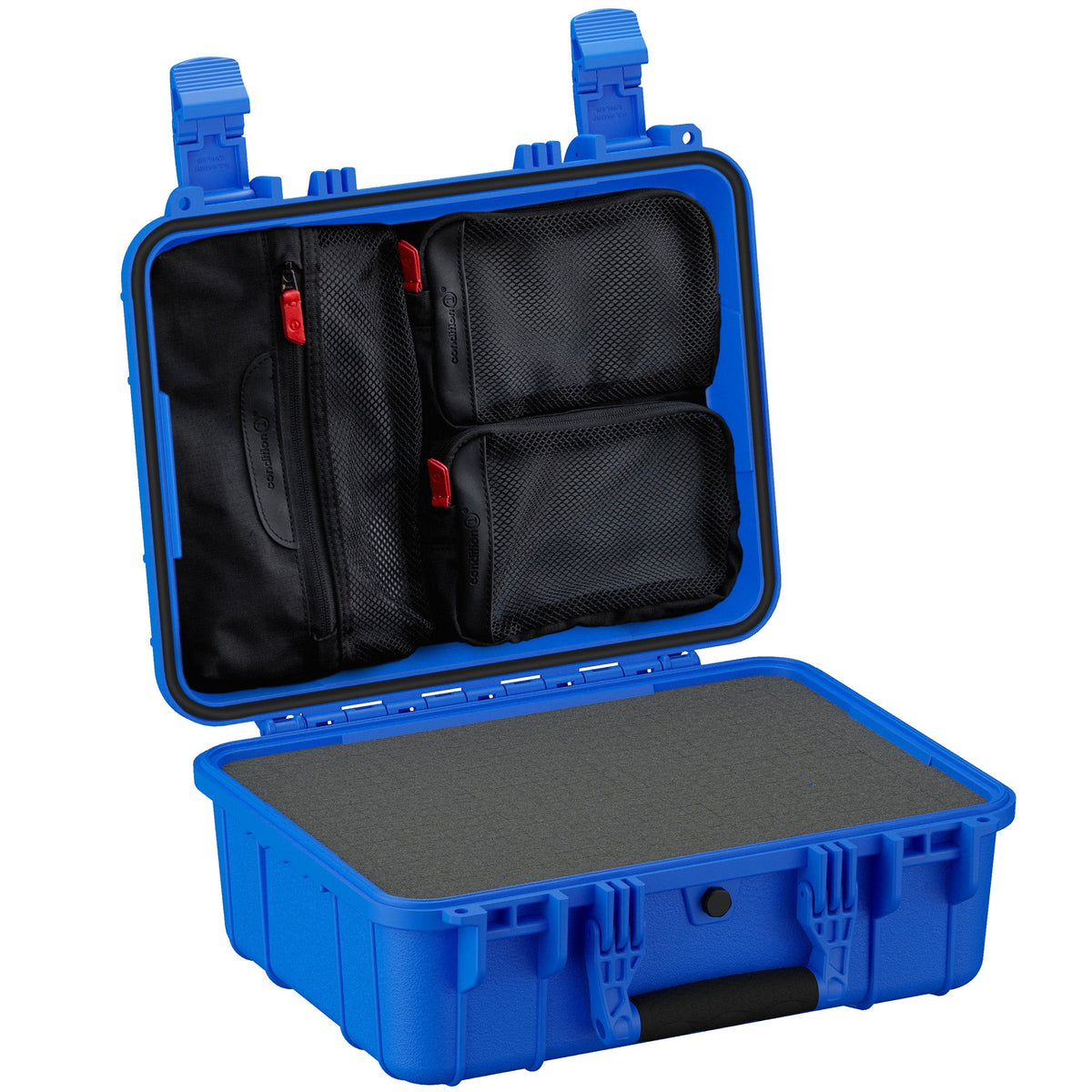 41 cm Case #179
