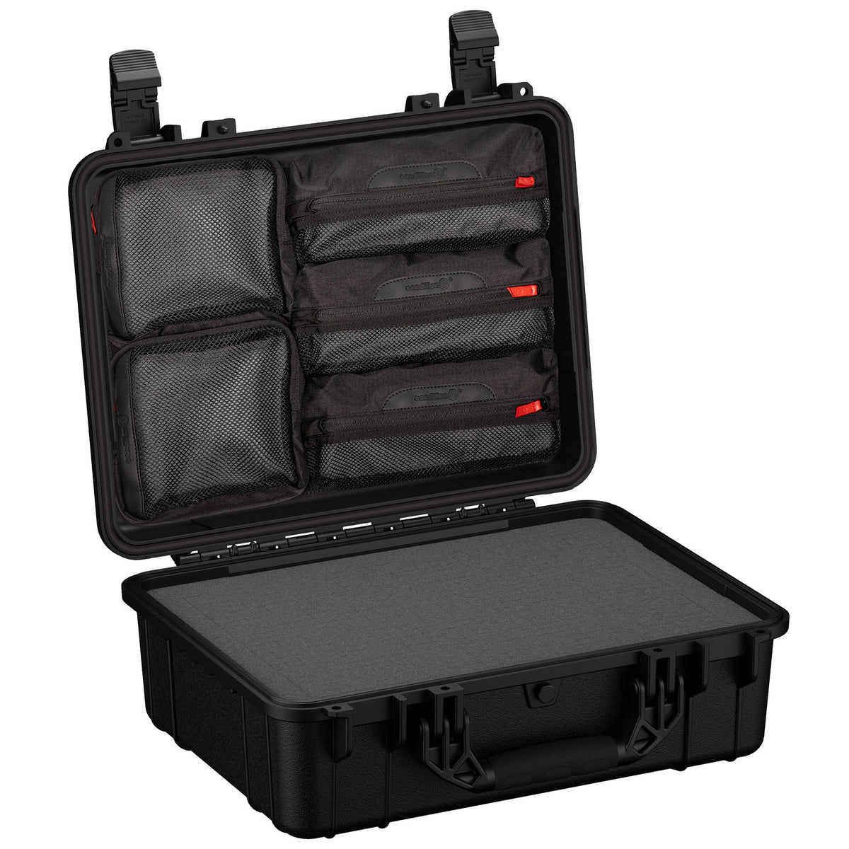 51 cm Case #227