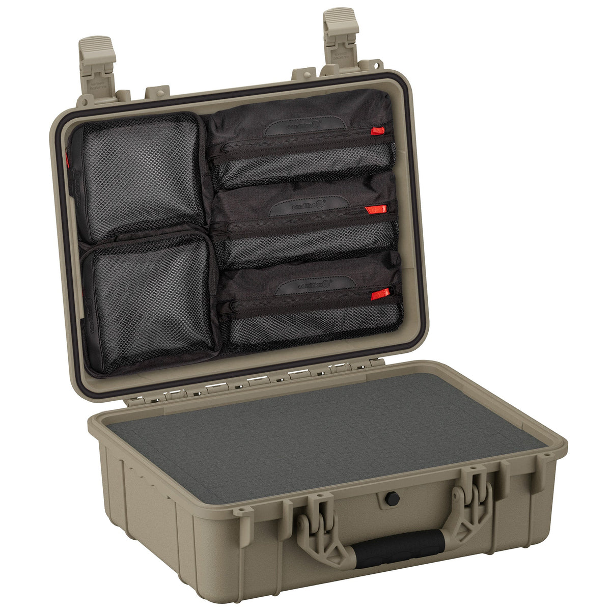 51 cm Case #227