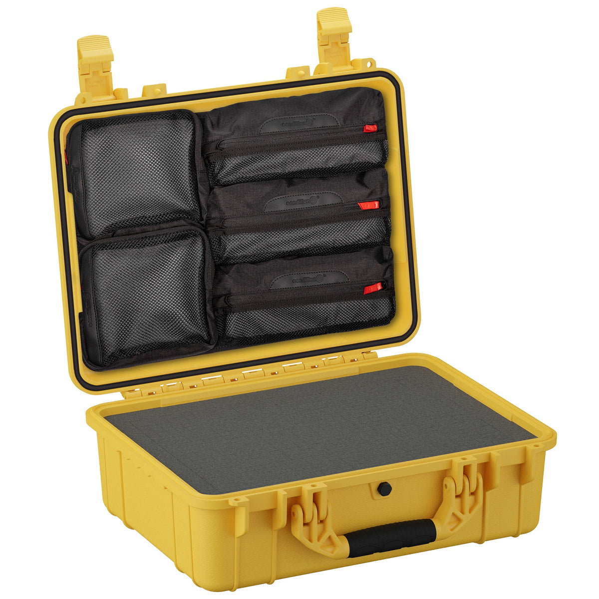51 cm Case #227