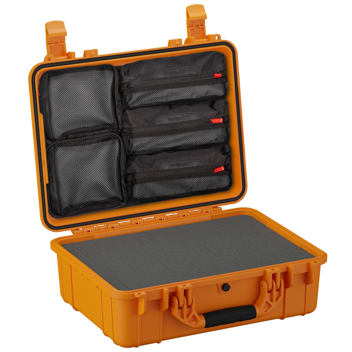 51 cm Case #227