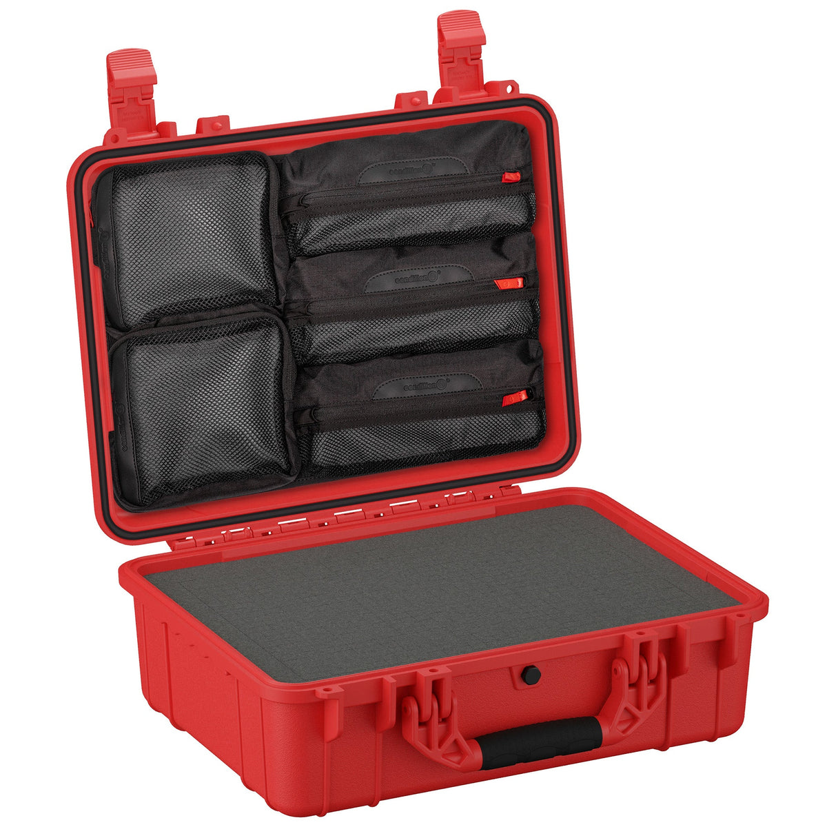 51 cm Case #227