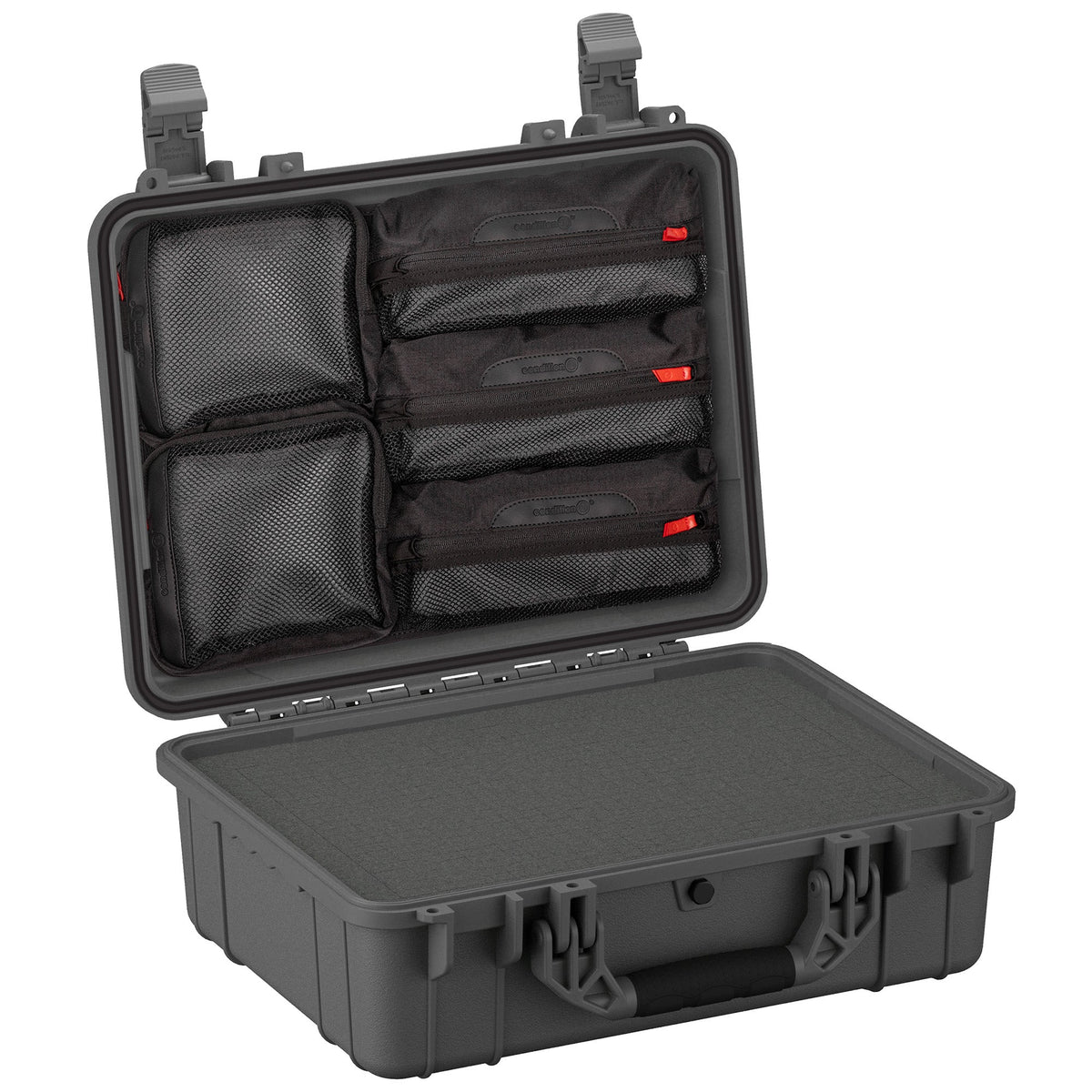 51 cm Case #227