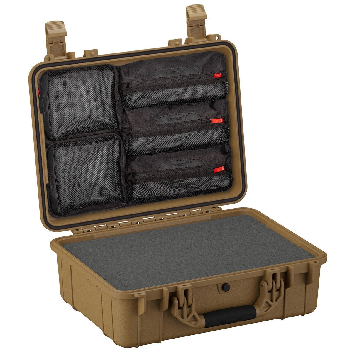 51 cm Case #227