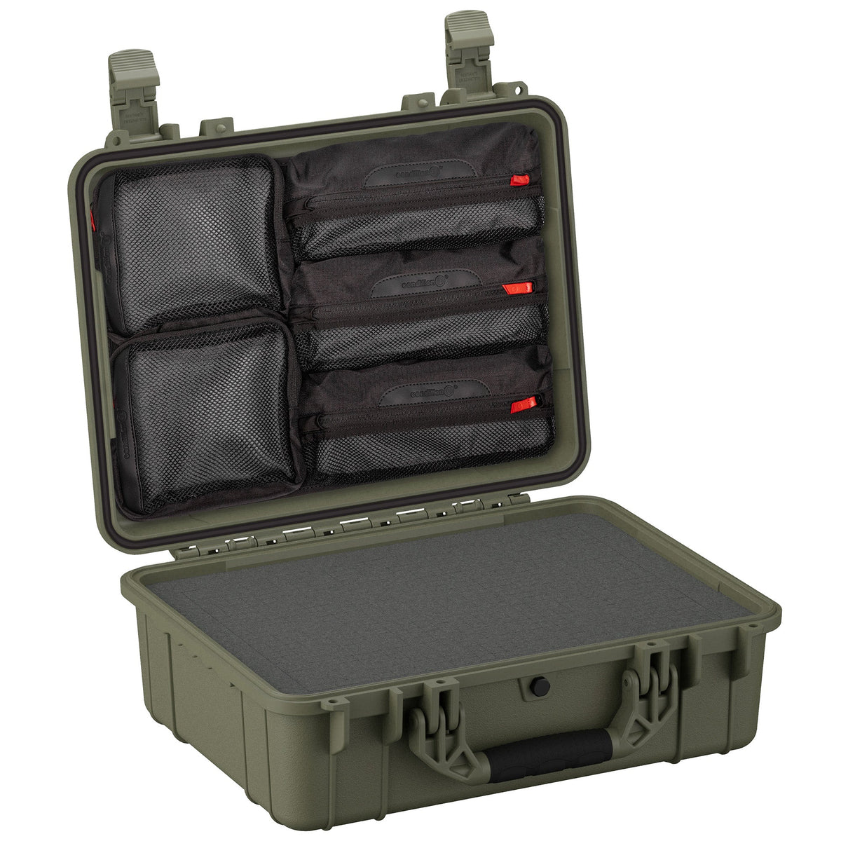 51 cm Case #227