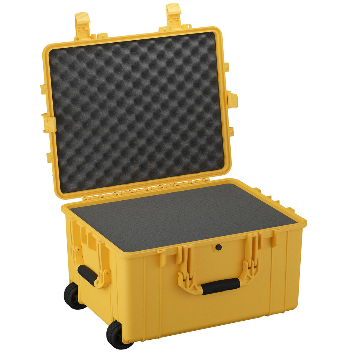 64 cm Wheeled Case #286