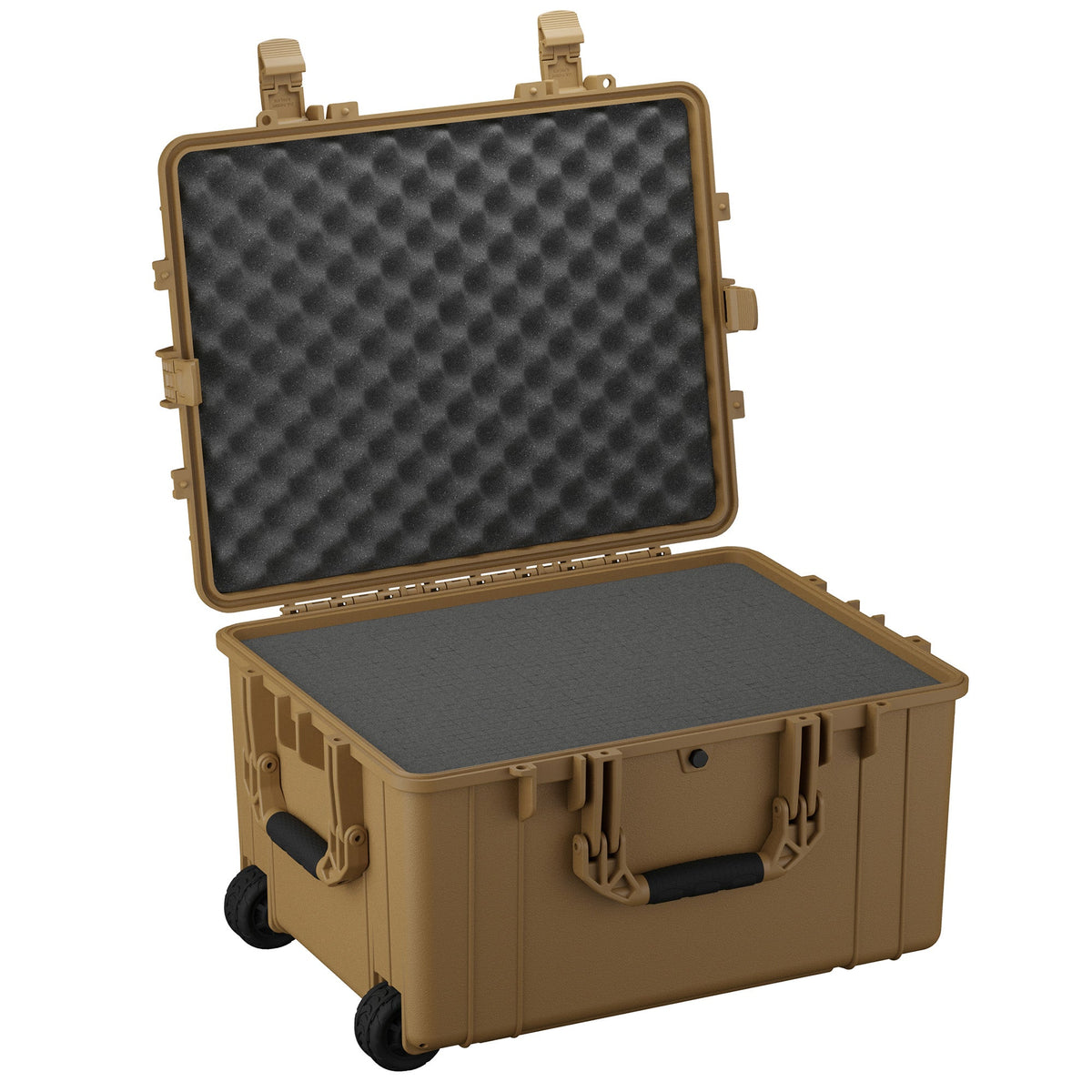 64 cm Wheeled Case #286