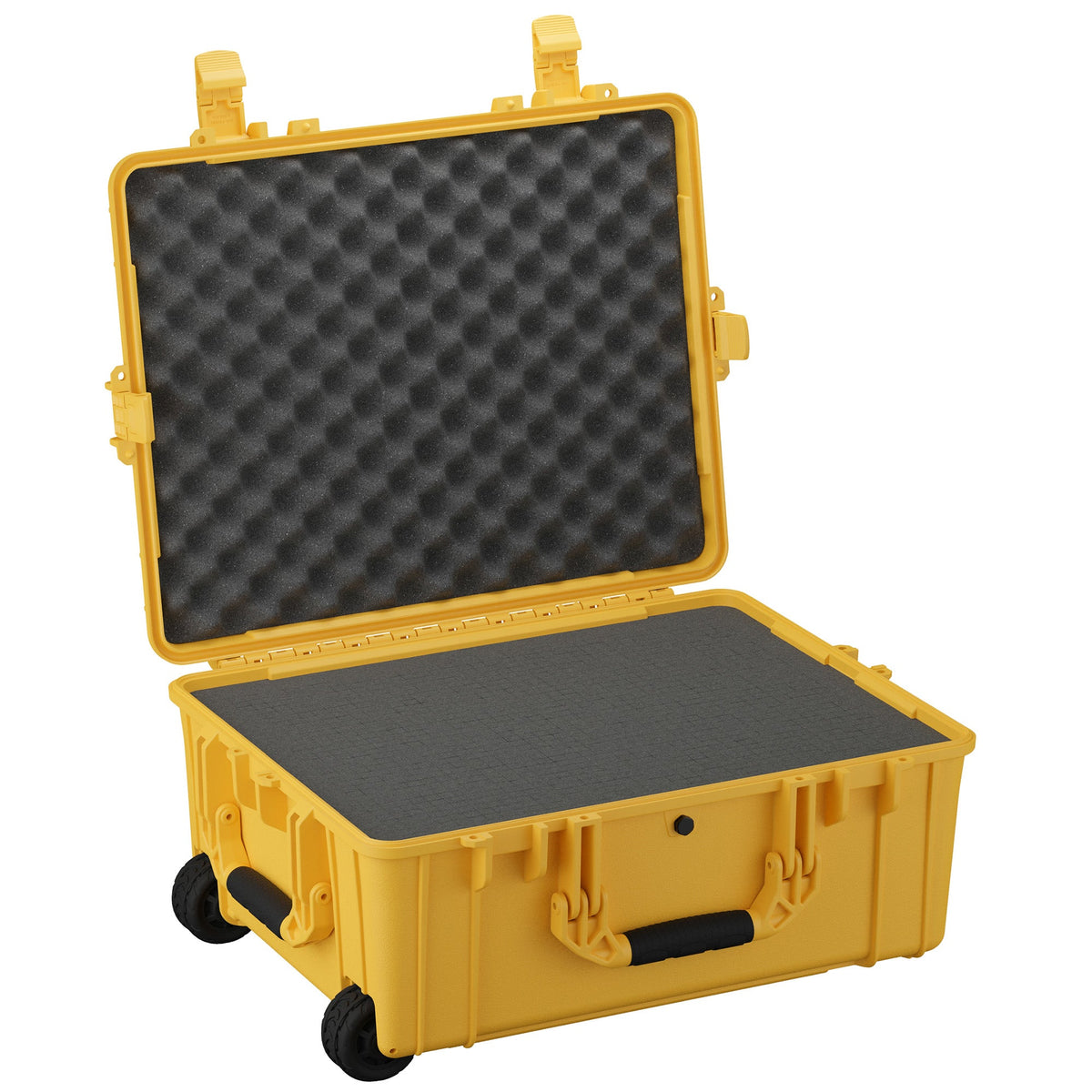 64 cm Wheeled Case #287