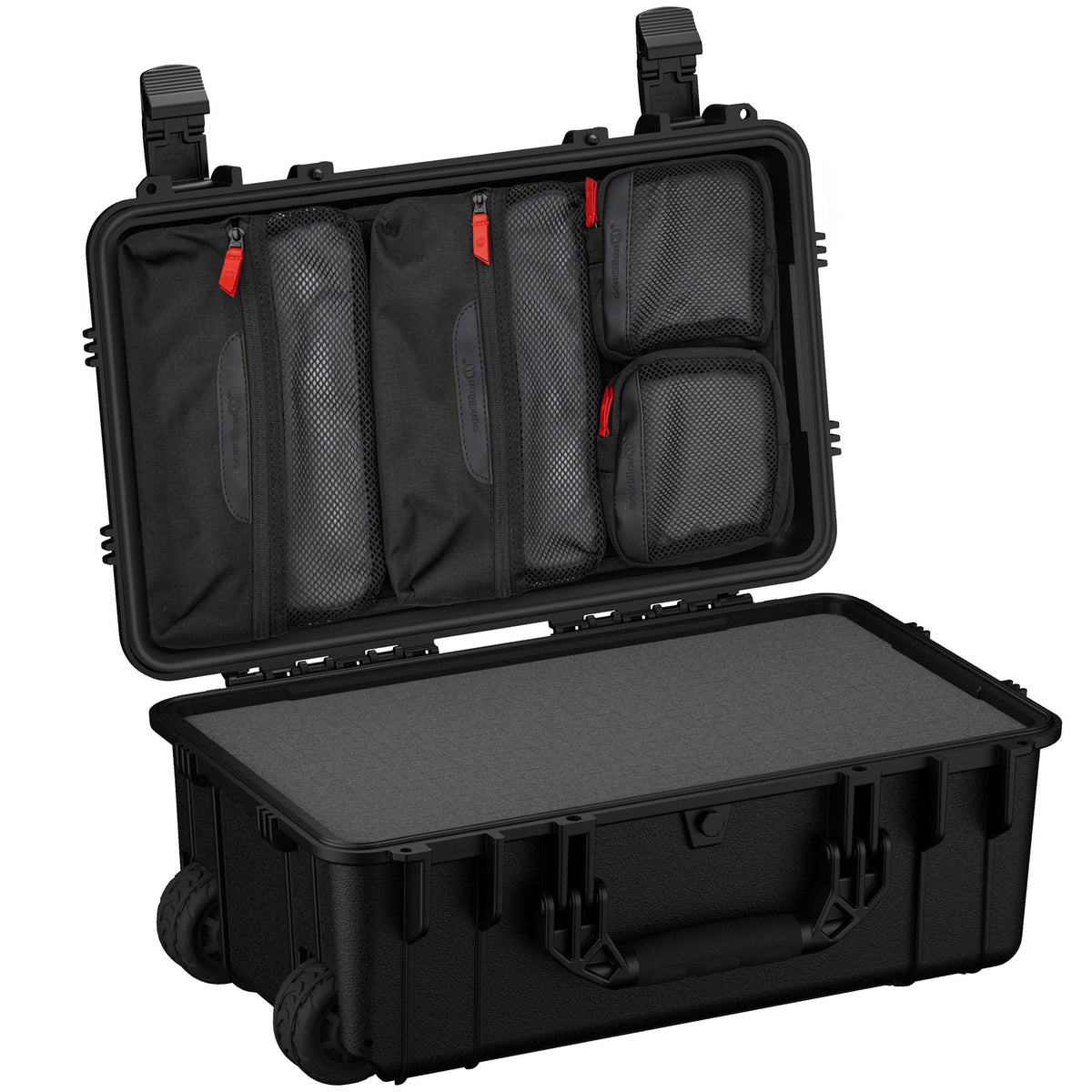 56 cm Wheeled Case #300