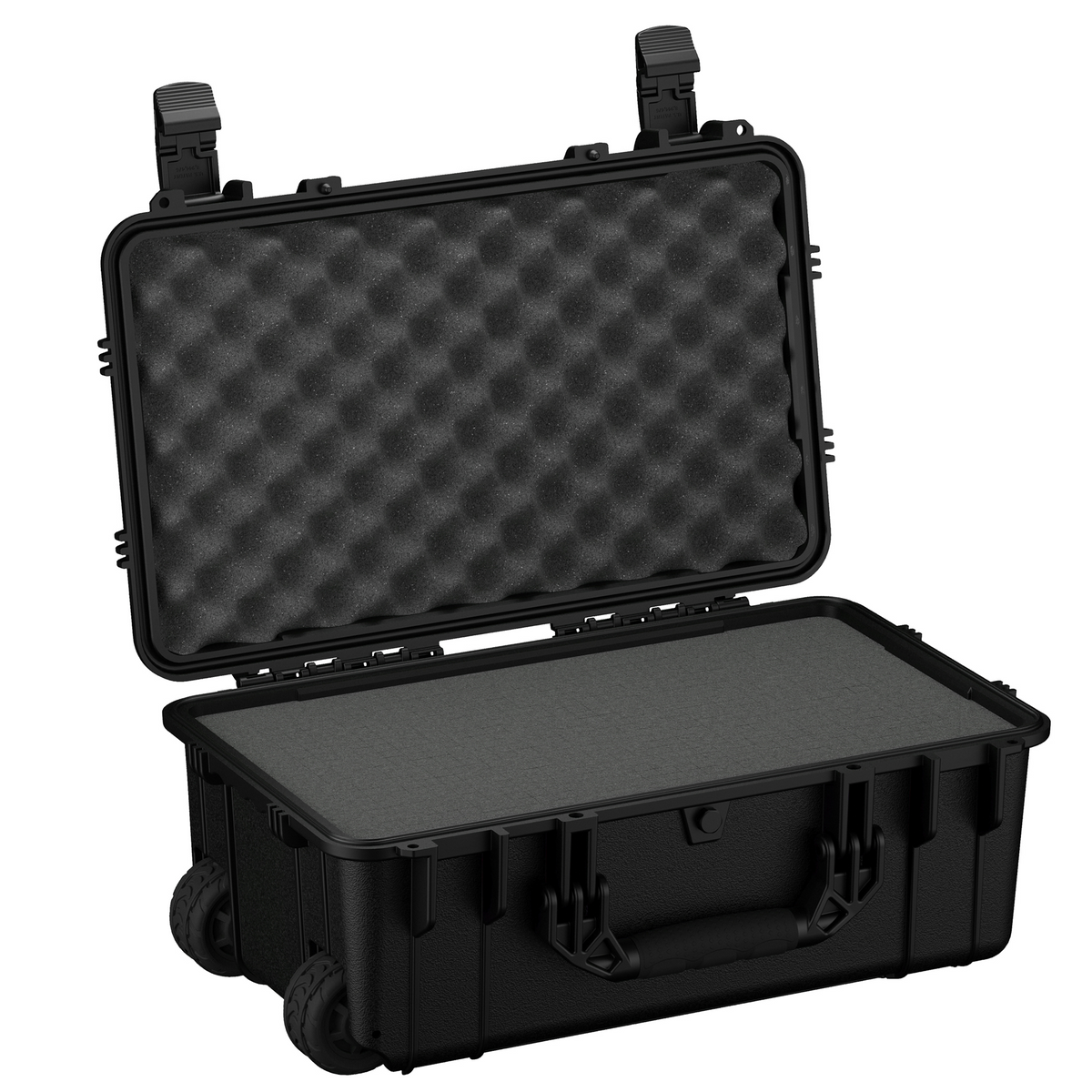 56 cm Wheeled Case #300