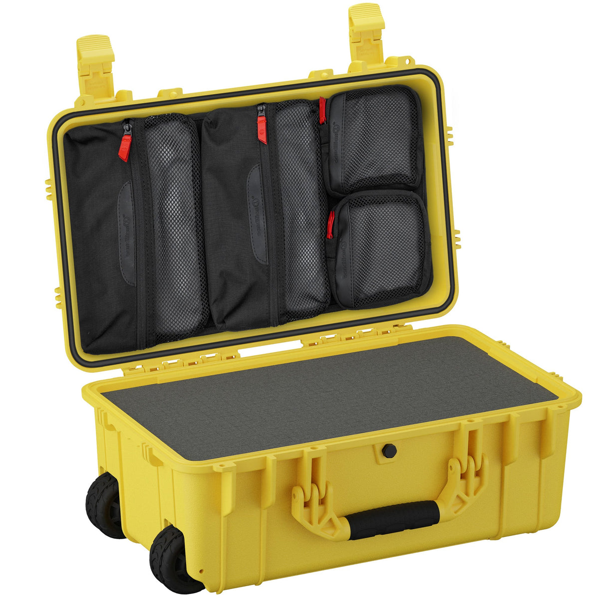 56 cm Wheeled Case #300